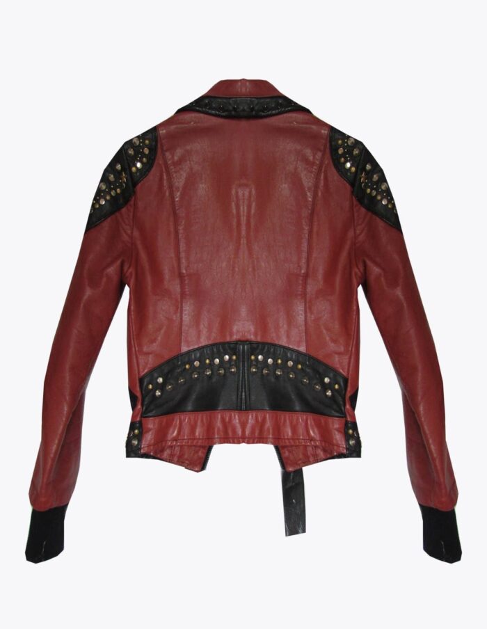 Milan Moto-Back 2