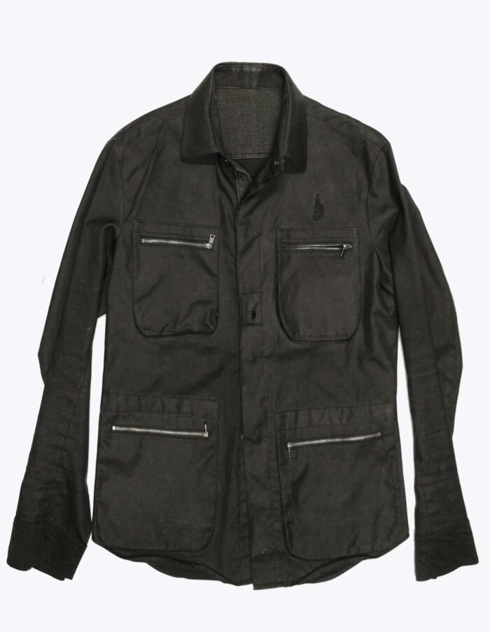 cargo shirt