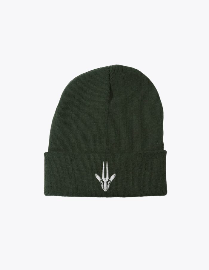 hunter beanie