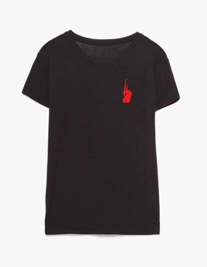 Logo Tee-WOMENS