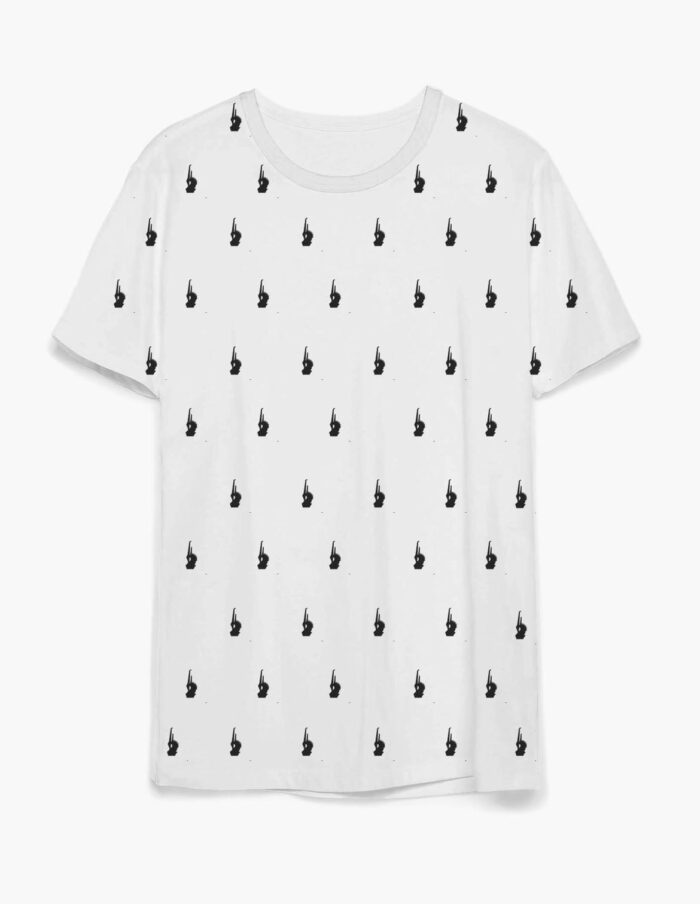 Logo repeat