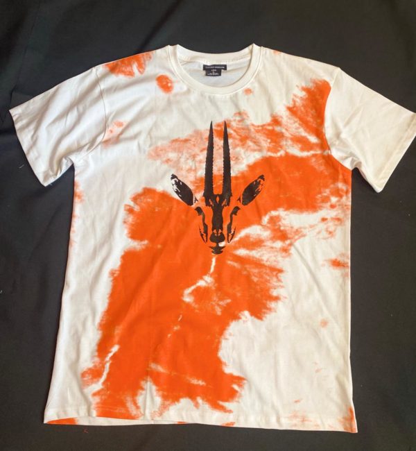 orange-printed-gazelle_shirt